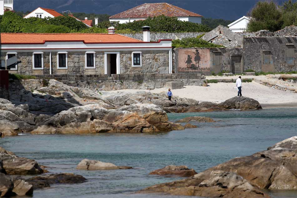 Corrubedo